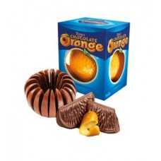 Шоколад молочний мандарин Terry`s Chocolate Orange Milk 157г Шоколад молочний мандарин Terry`s Chocolate Orange Milk 157г